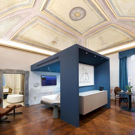 Palazzo Giusti Suites And Spa Urbino Exteriör bild