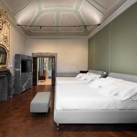 Palazzo Giusti Suites And Spa Urbino Exteriör bild