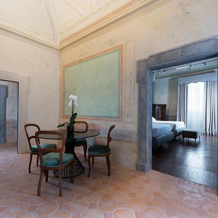Palazzo Giusti Suites And Spa Urbino Exteriör bild