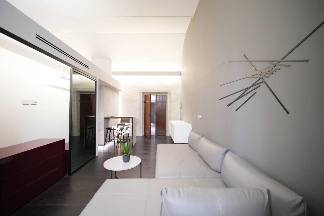 Palazzo Giusti Suites And Spa Urbino Exteriör bild