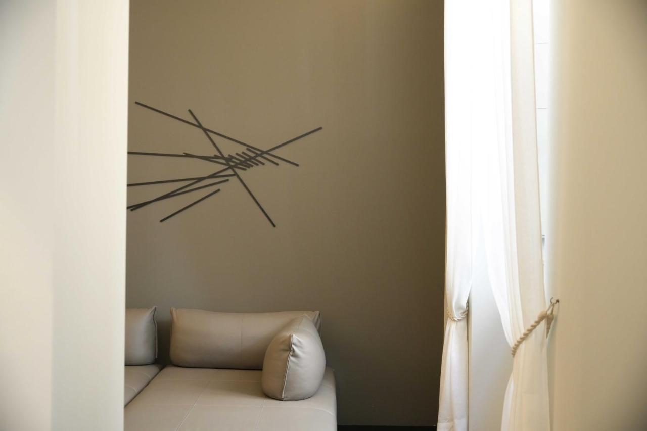 Palazzo Giusti Suites And Spa Urbino Exteriör bild