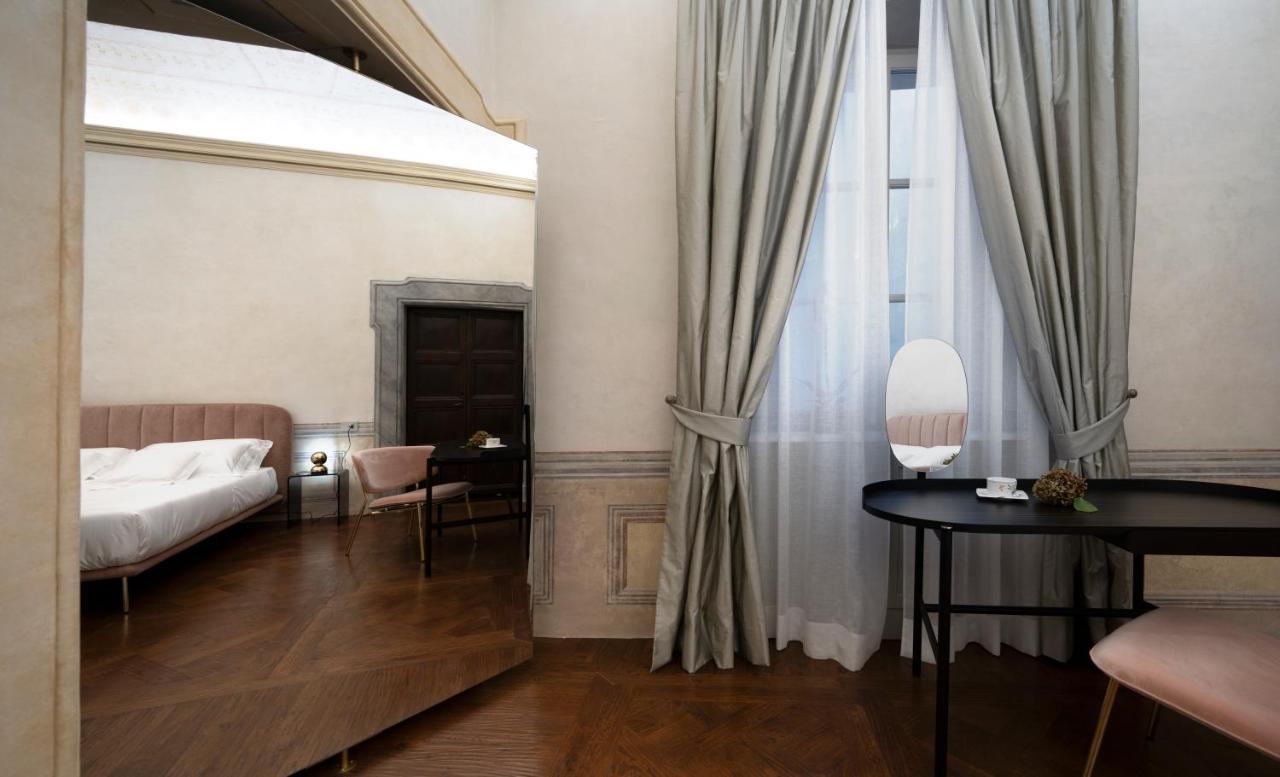 Palazzo Giusti Suites And Spa Urbino Exteriör bild