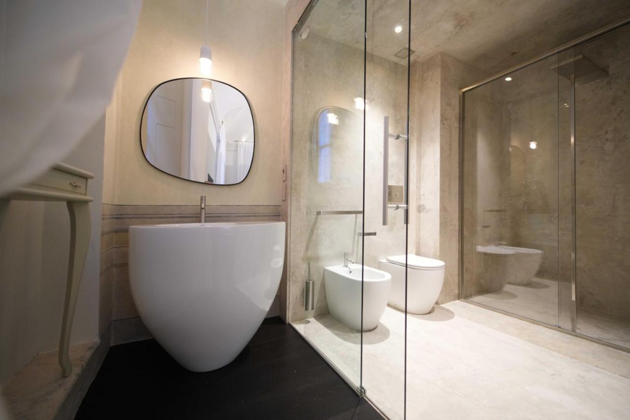 Palazzo Giusti Suites And Spa Urbino Exteriör bild