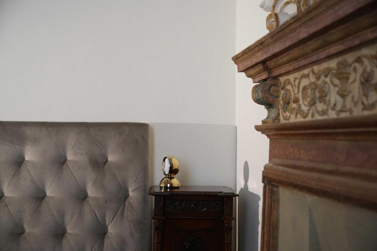 Palazzo Giusti Suites And Spa Urbino Exteriör bild