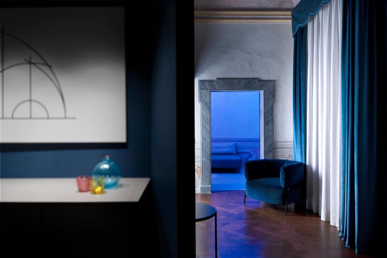 Palazzo Giusti Suites And Spa Urbino Exteriör bild