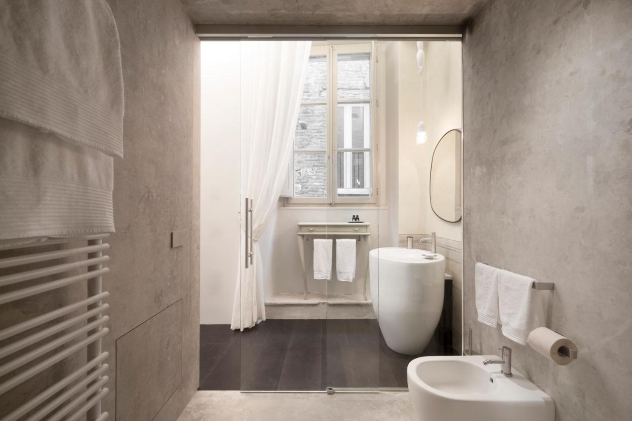 Palazzo Giusti Suites And Spa Urbino Exteriör bild