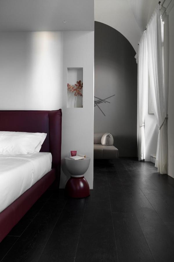 Palazzo Giusti Suites And Spa Urbino Exteriör bild