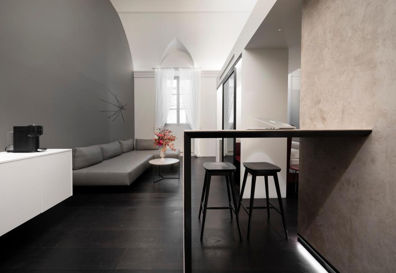 Palazzo Giusti Suites And Spa Urbino Exteriör bild