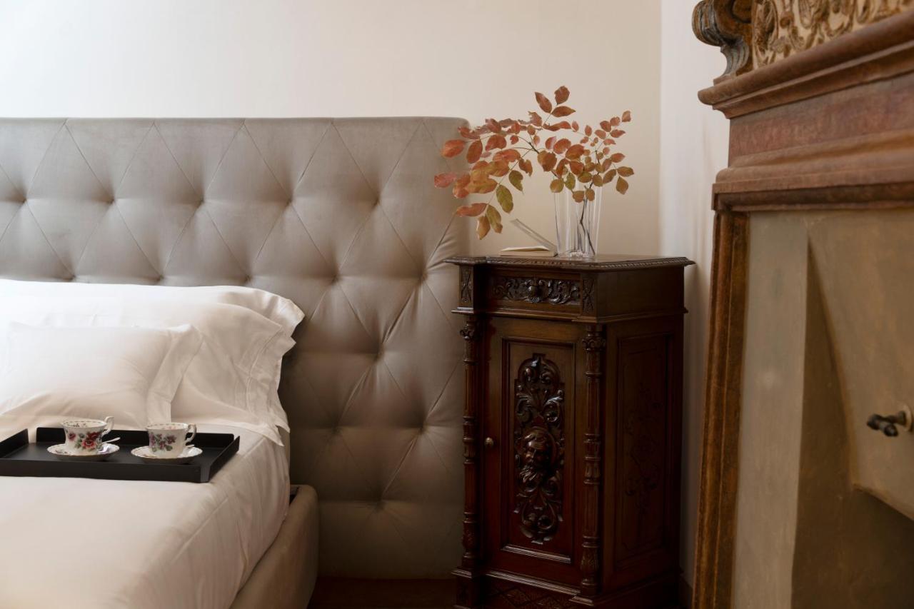 Palazzo Giusti Suites And Spa Urbino Exteriör bild