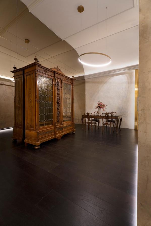 Palazzo Giusti Suites And Spa Urbino Exteriör bild