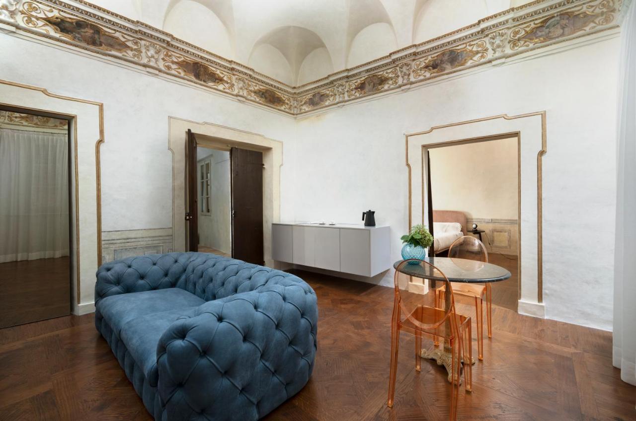 Palazzo Giusti Suites And Spa Urbino Exteriör bild