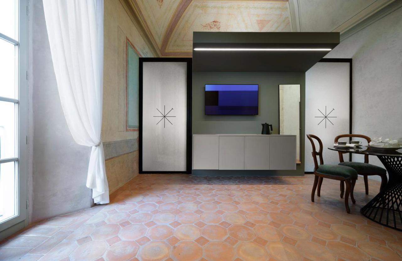 Palazzo Giusti Suites And Spa Urbino Exteriör bild