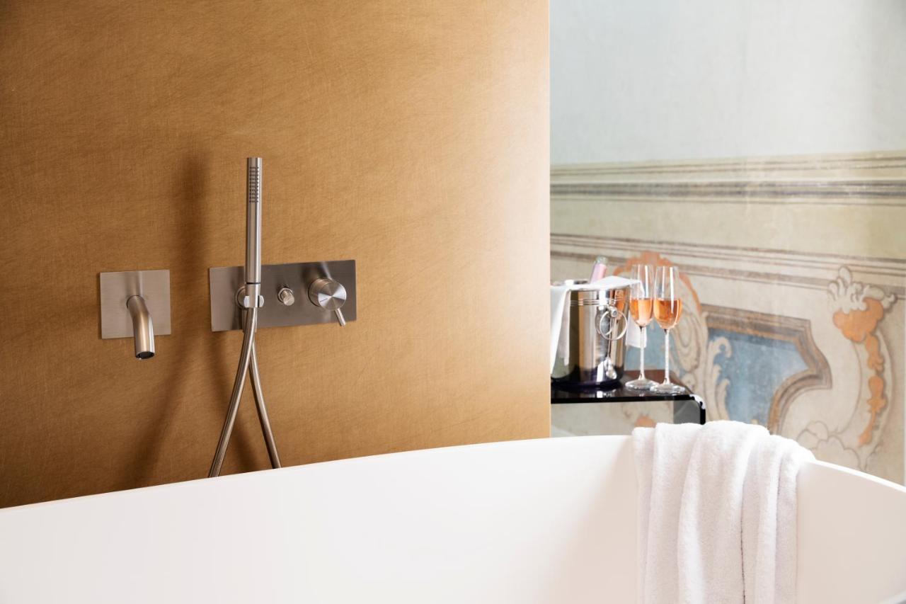 Palazzo Giusti Suites And Spa Urbino Exteriör bild