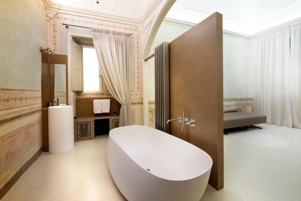 Palazzo Giusti Suites And Spa Urbino Exteriör bild