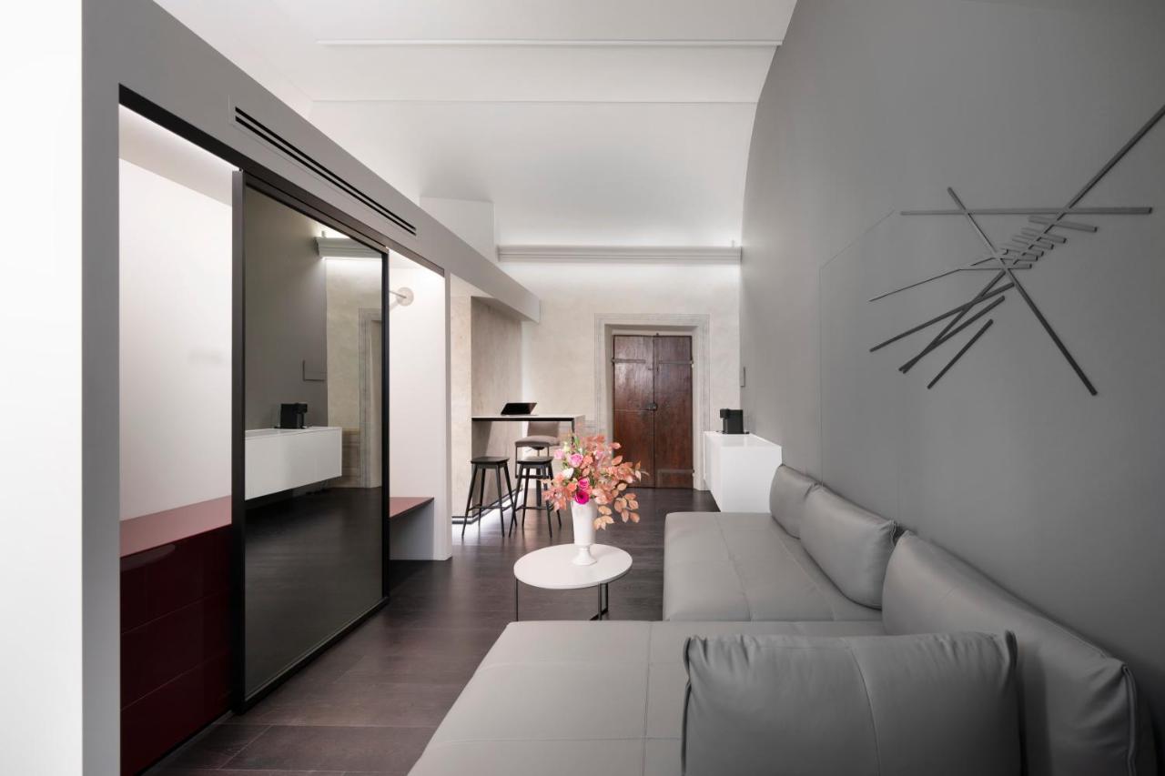 Palazzo Giusti Suites And Spa Urbino Exteriör bild
