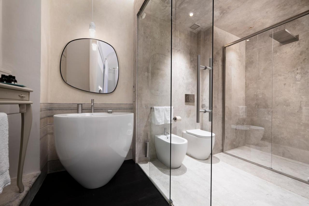 Palazzo Giusti Suites And Spa Urbino Exteriör bild