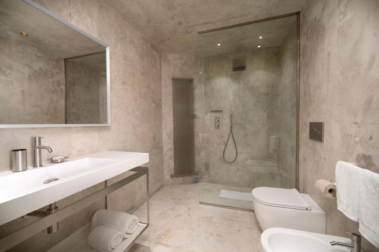 Palazzo Giusti Suites And Spa Urbino Exteriör bild