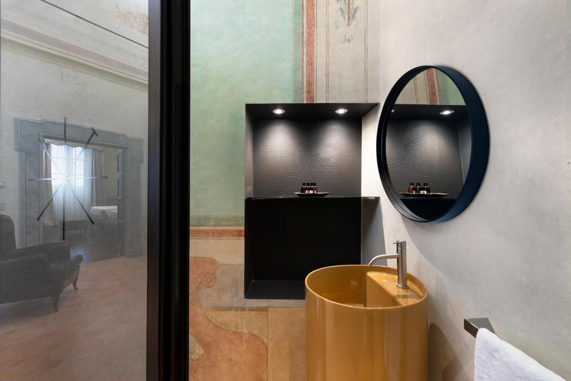 Palazzo Giusti Suites And Spa Urbino Exteriör bild