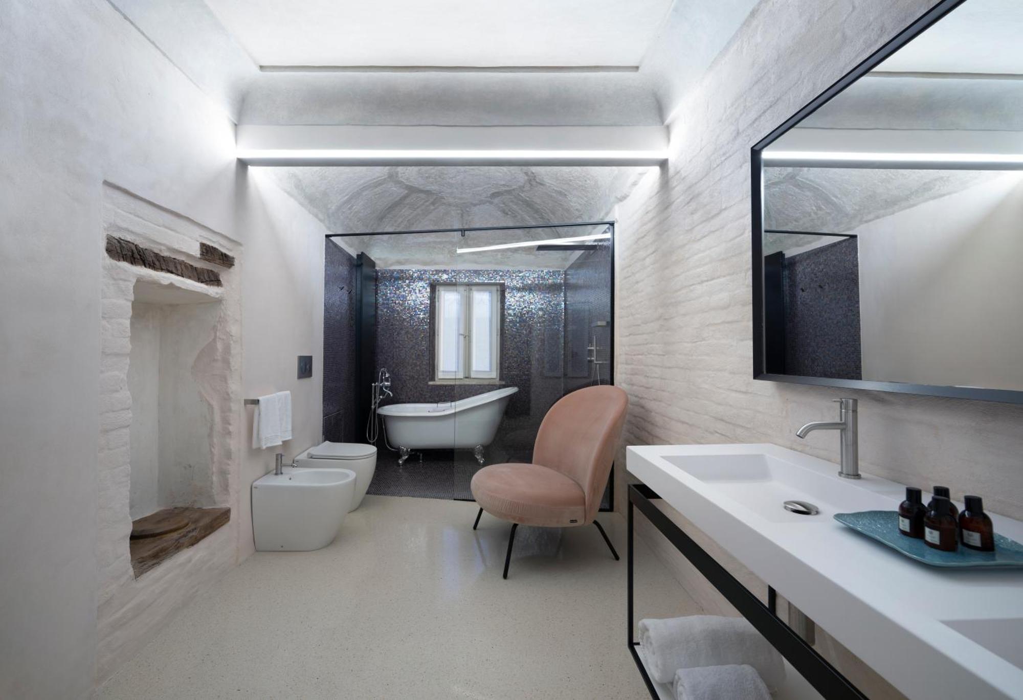 Palazzo Giusti Suites And Spa Urbino Exteriör bild